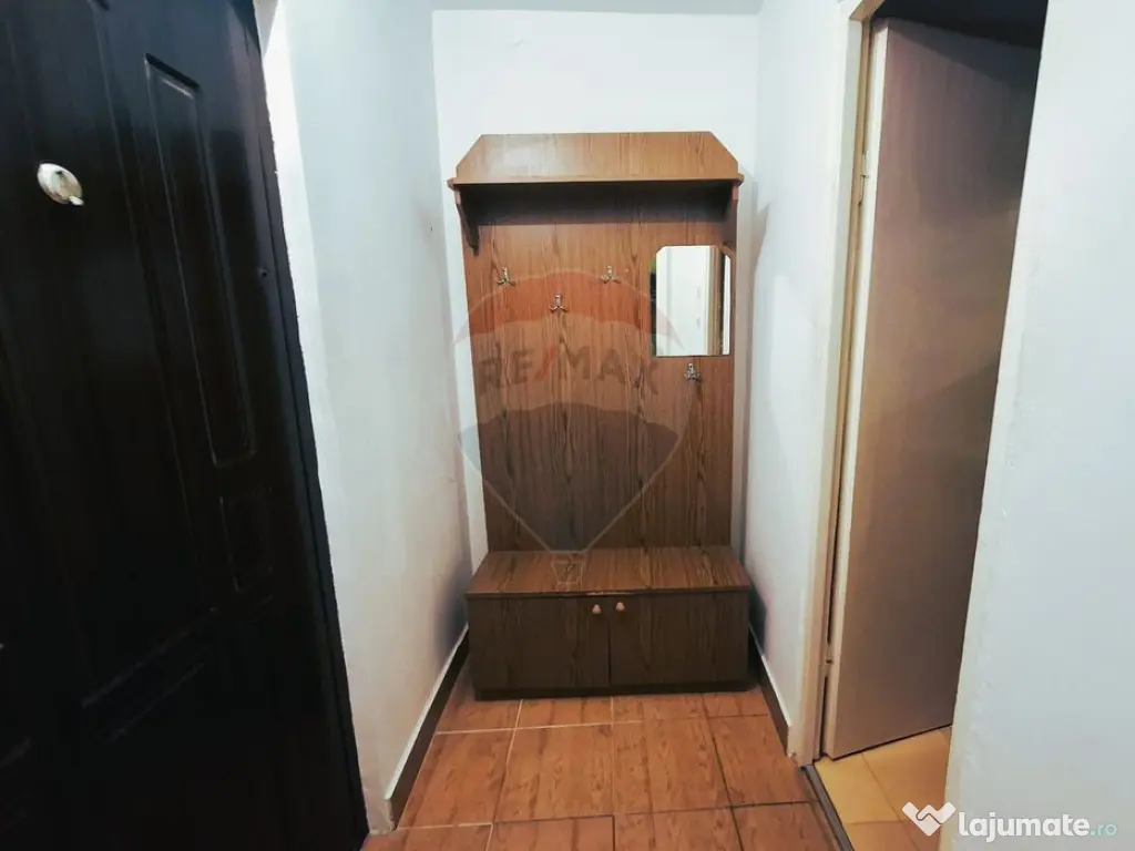 Apartament cu 1 camere de închiriat în zona Vasile Aaron 