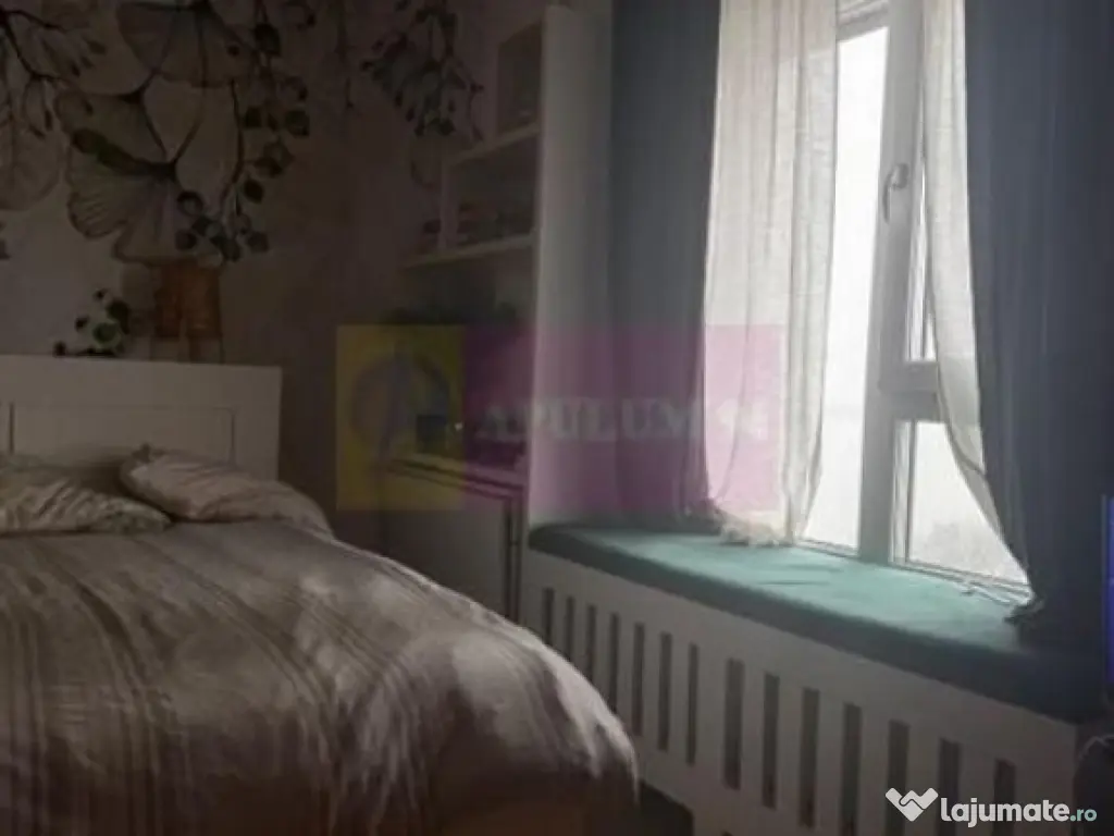 Studio de lux cu vedere la Lacul Morii 