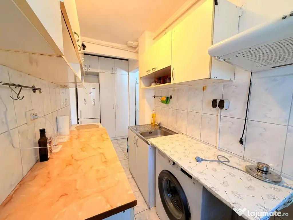 | Apartament de Inchiriat | 2 Camere | Dr.Taberei | Val. ... 