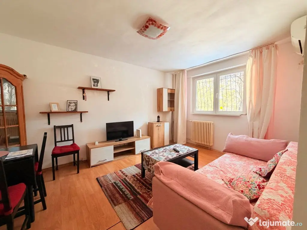 | Apartament de Inchiriat | 2 Camere | Dr.Taberei | Val. ... 