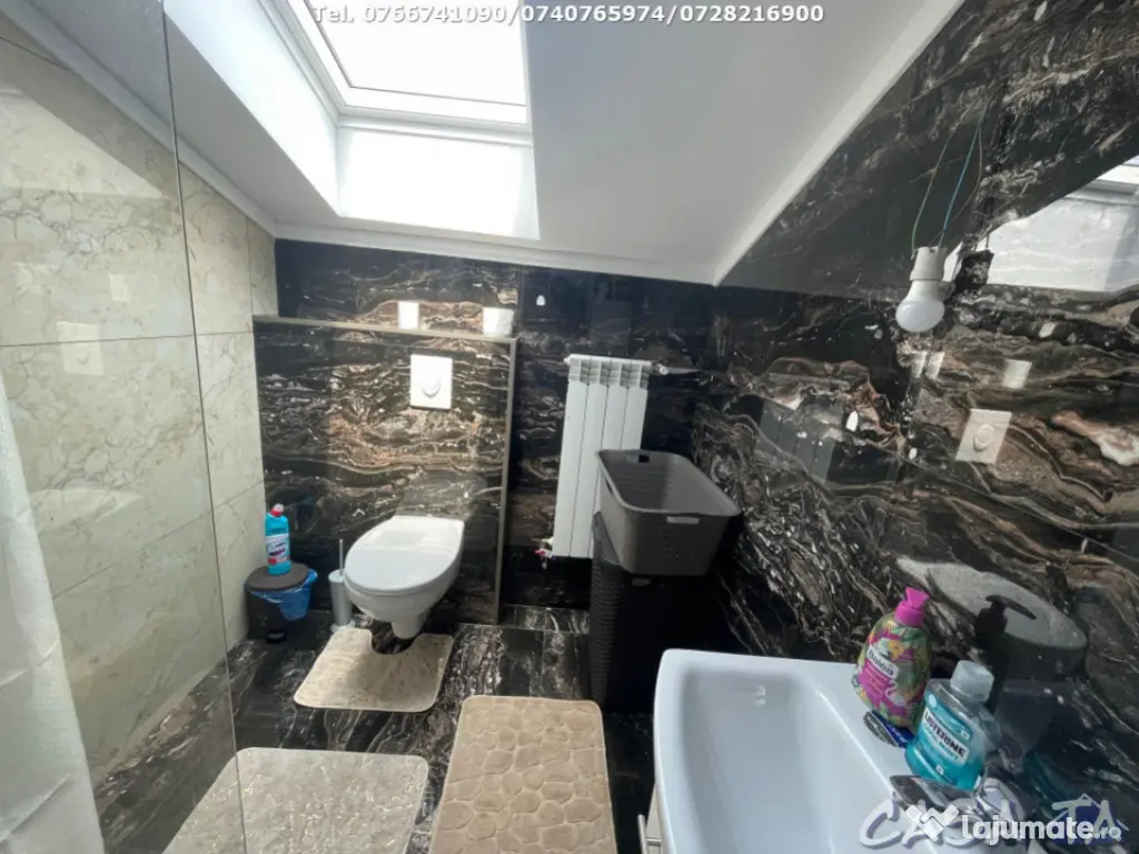 Garsoniera Confort 1, Ultramoderna, Etaj 2, Strada Unirii 2 