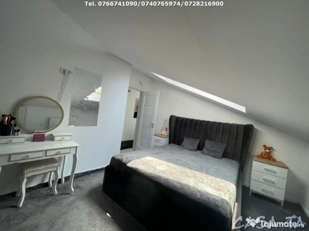 Garsoniera Confort 1, Ultramoderna, Etaj 2, Strada Unirii 2 