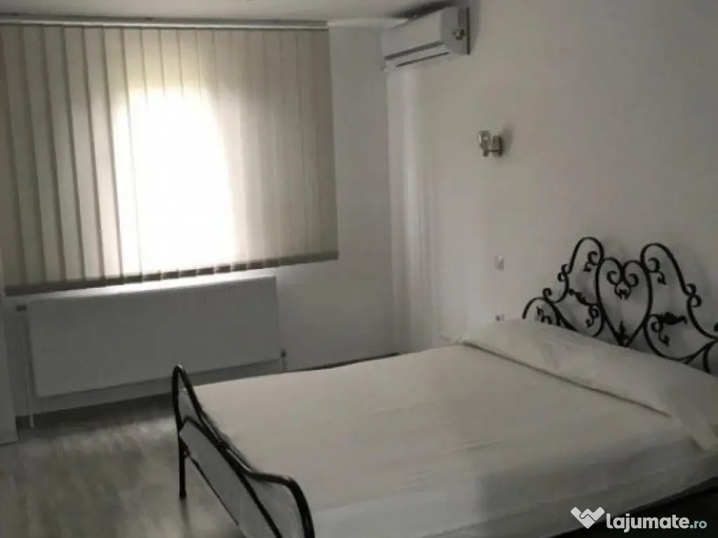 Garsoniera Tiglina 1, etaj 1 renovata recent