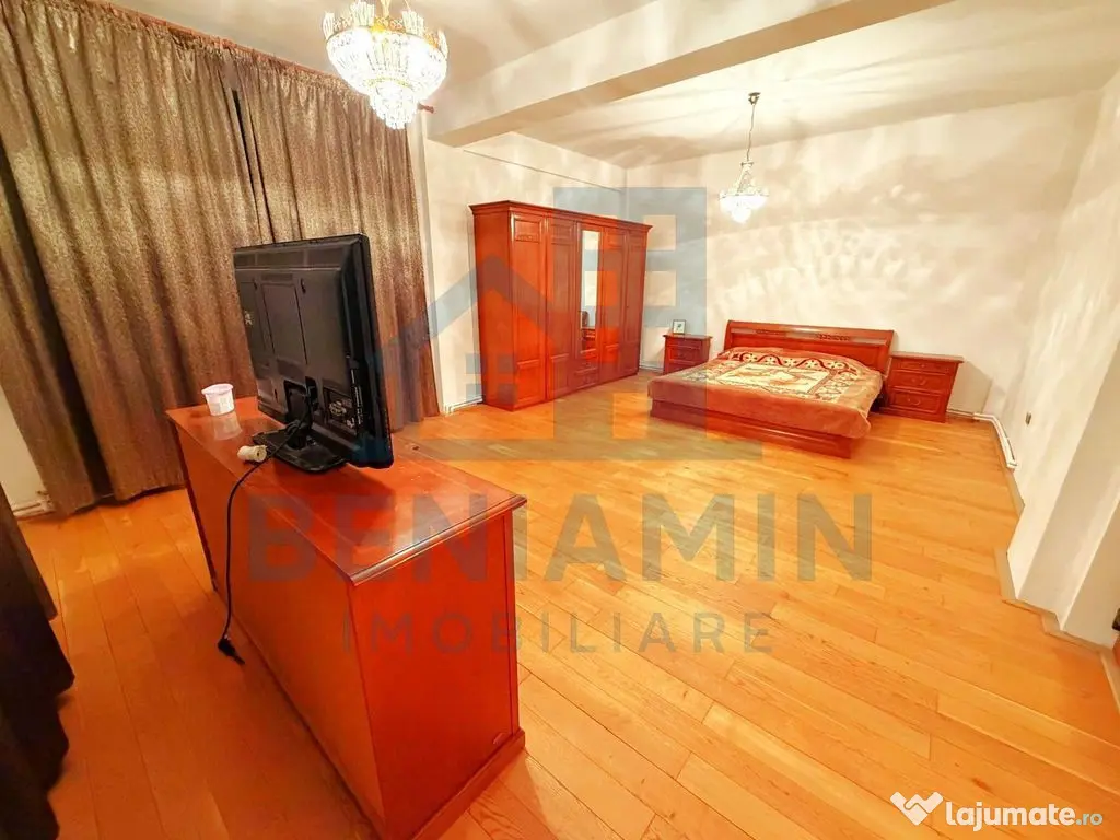 Casa P+2 Zona Billa-Casa Stiintei-Garaj-Spatiu Comercial-... 