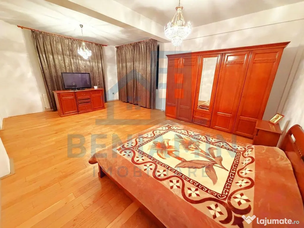 Casa P+2 Zona Billa-Casa Stiintei-Garaj-Spatiu Comercial-... 