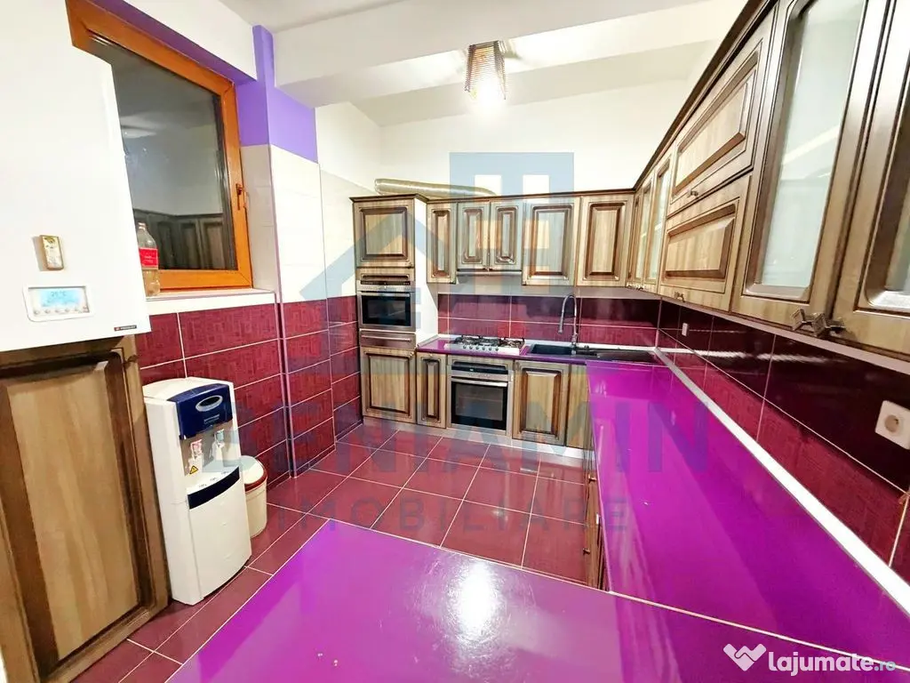 Casa P+2 Zona Billa-Casa Stiintei-Garaj-Spatiu Comercial-... 