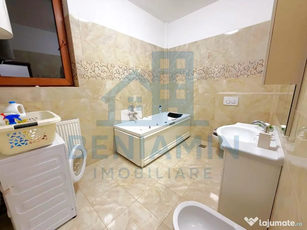 Casa P+2 Zona Billa-Casa Stiintei-Garaj-Spatiu Comercial-... 