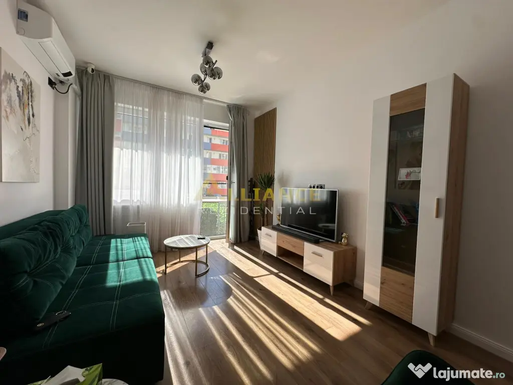 BREAKING NEWS: S-a inventat apartamentul care se crede casa 