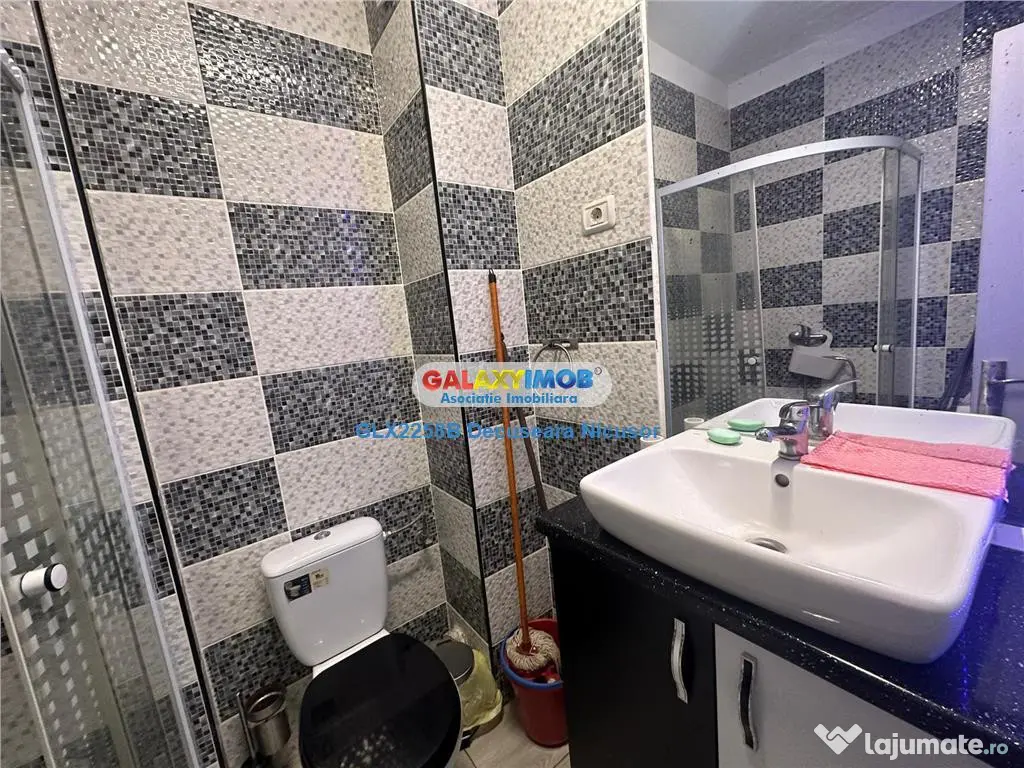 Garsoniera mobilata utilata Militari Residence Rezervelor, 5