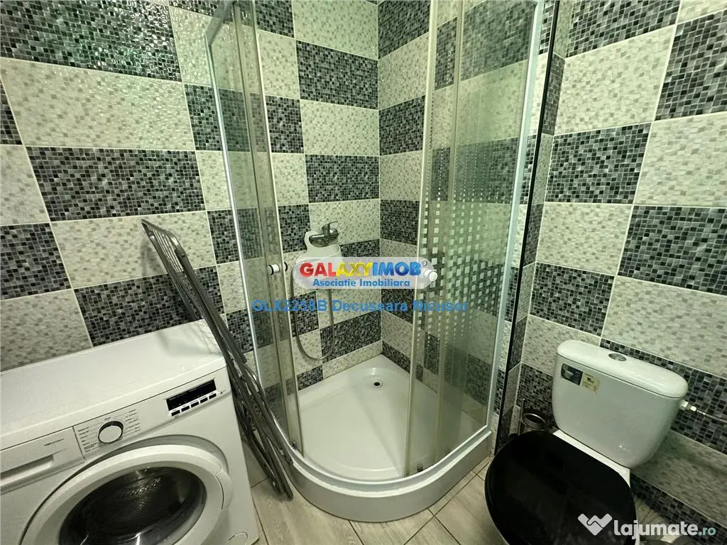 Garsoniera mobilata utilata Militari Residence Rezervelor, 5