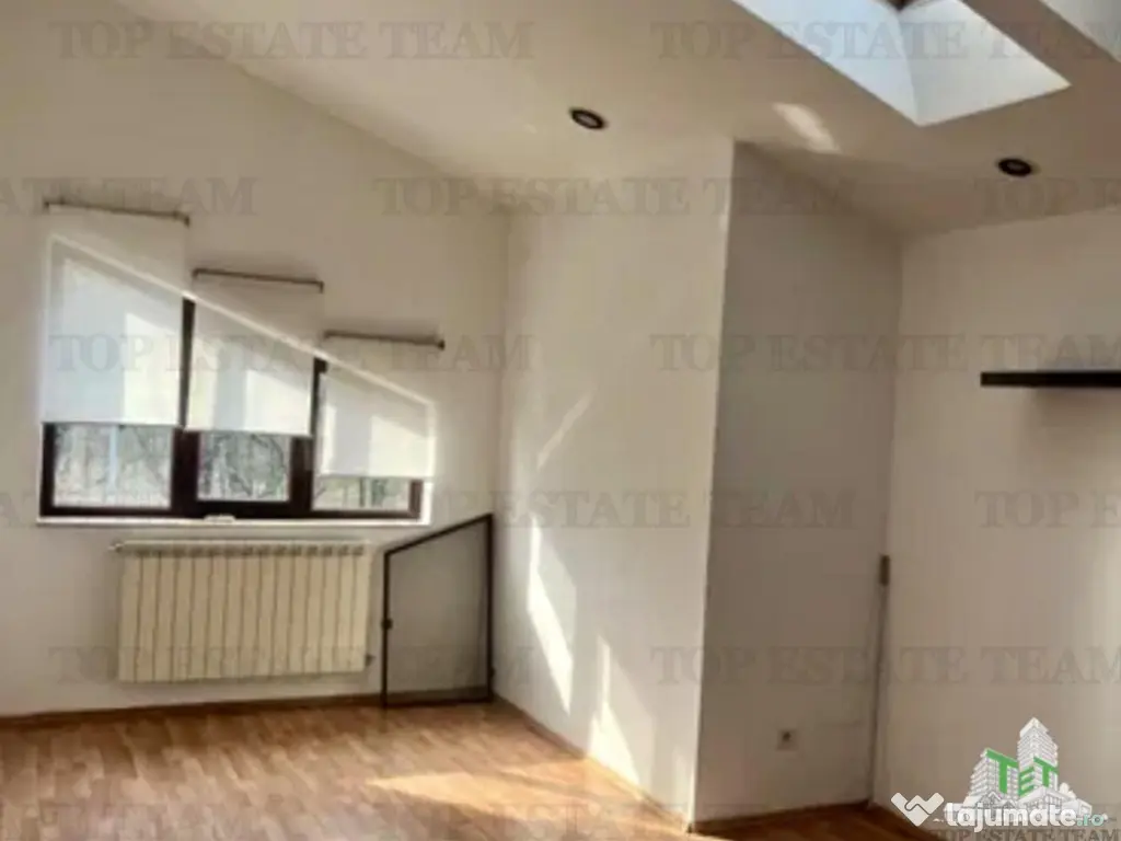 Vila cu 7 camere de închiriat în Floreasca