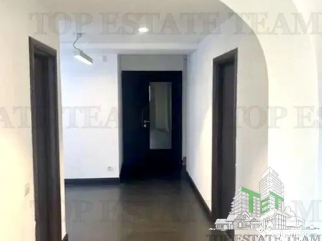 Vila cu 7 camere de închiriat în Floreasca