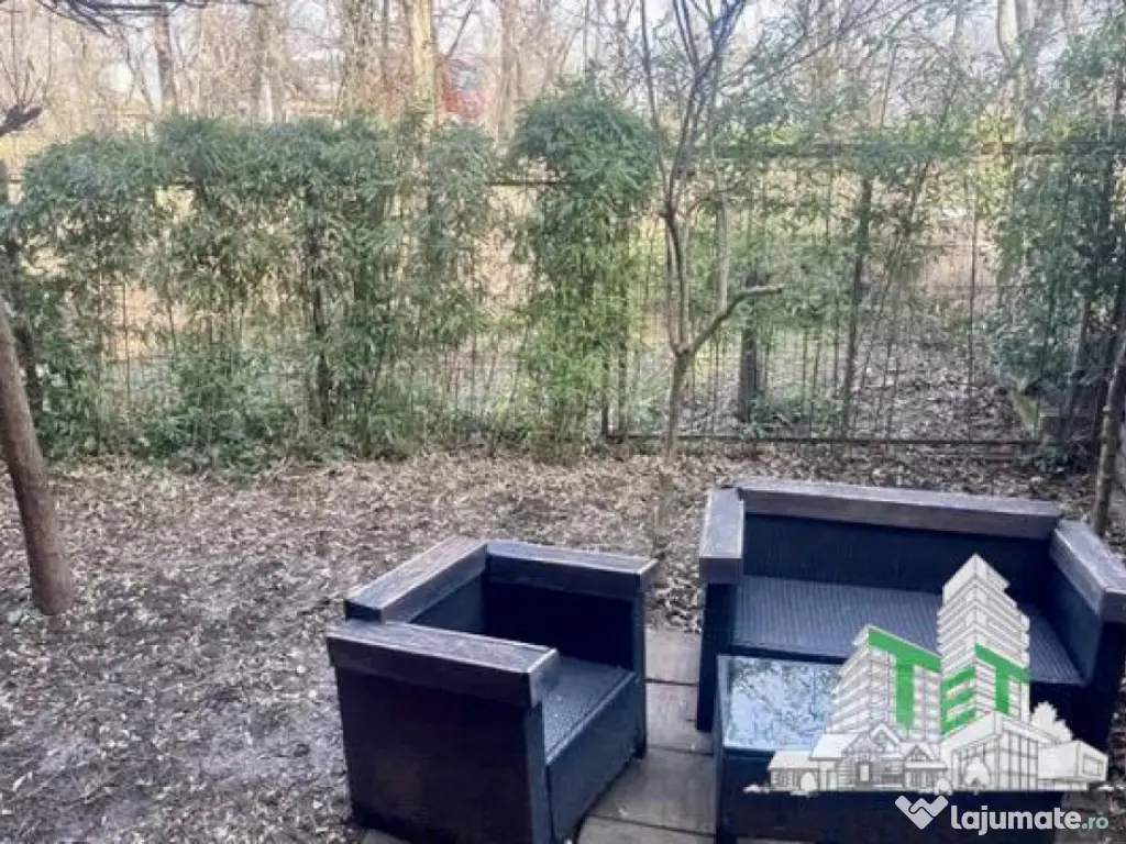 Vila cu 7 camere de închiriat în Floreasca