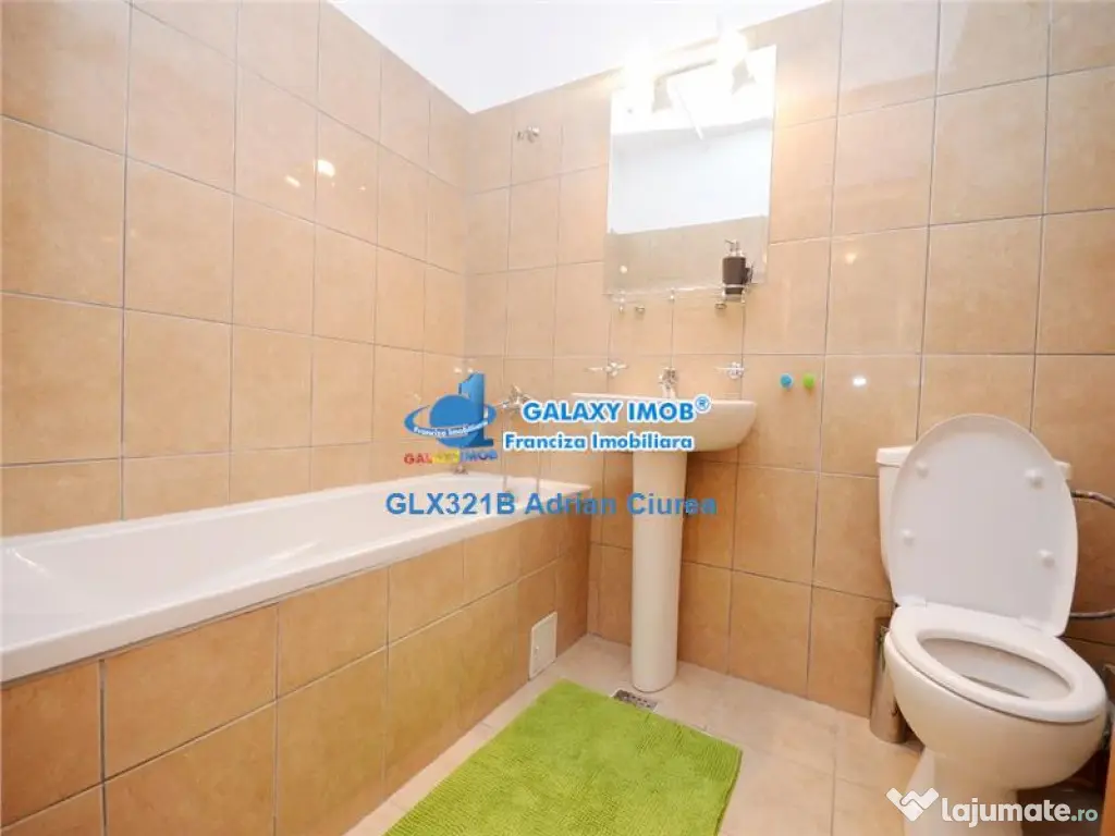 2 camere Titan Liviu Rebreanu Armonia Parcare Boxa