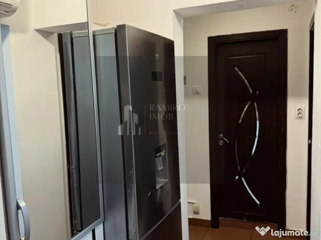 Apartament 2 camere decomandat Brancoveanu