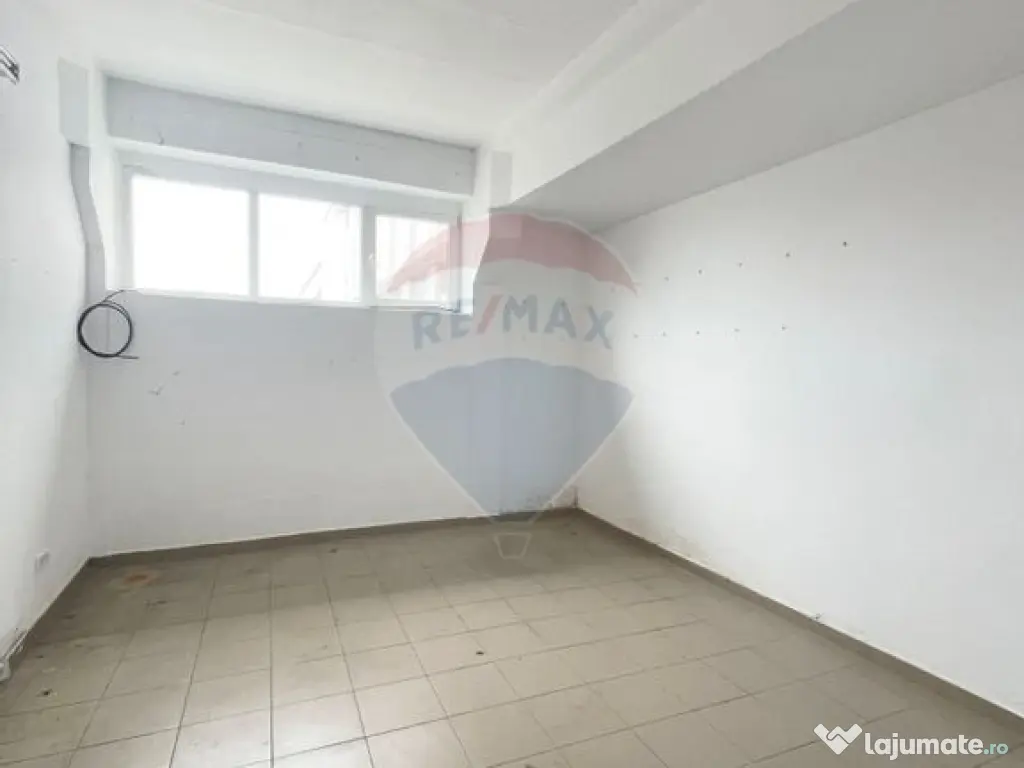 Spațiu industrial Parc Uta 1 - 333 mp