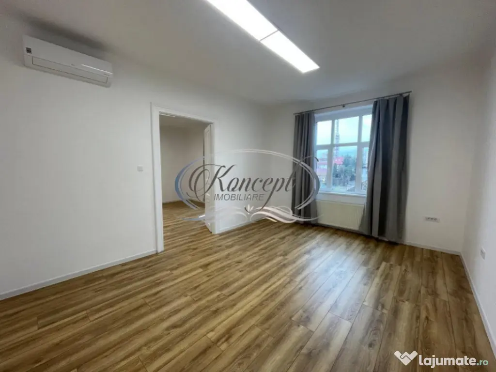 Spatiu de birouri in zona Tribunalului