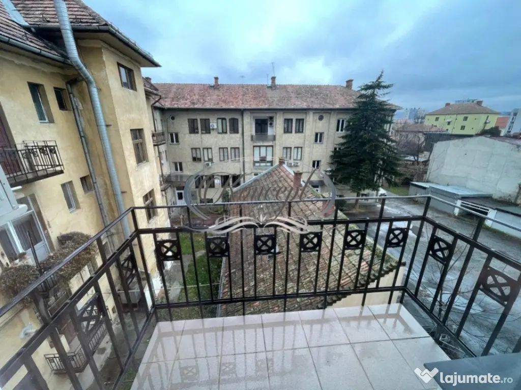 Spatiu de birouri in zona Tribunalului