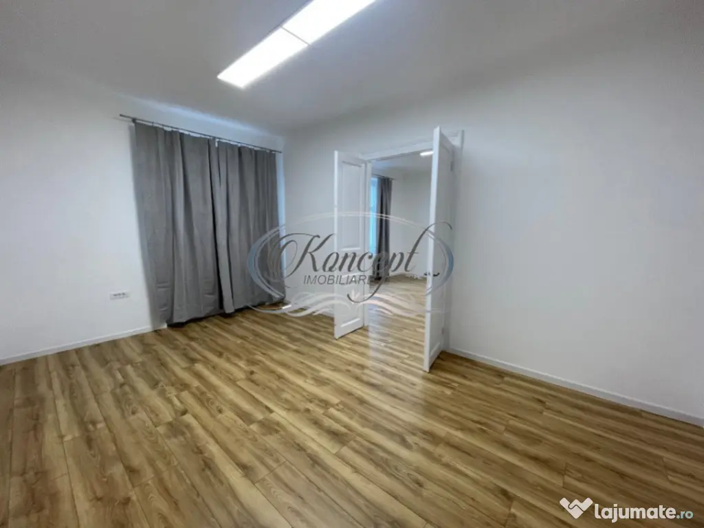 Spatiu de birouri in zona Tribunalului