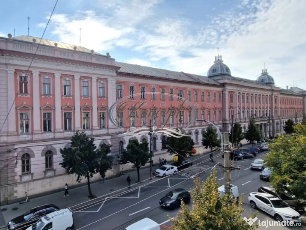 Spatiu de birouri in zona Tribunalului