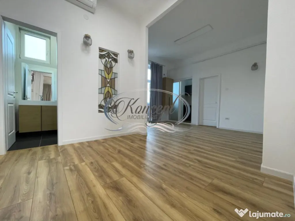 Spatiu de birouri in zona Tribunalului