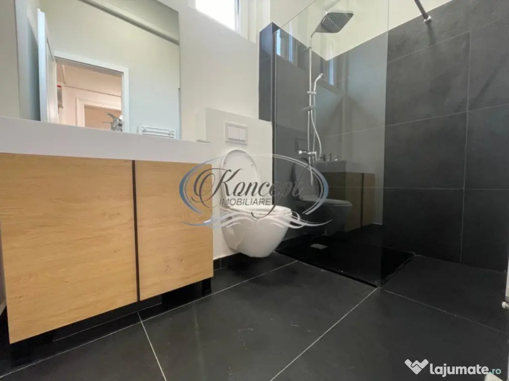 Spatiu de birouri in zona Tribunalului