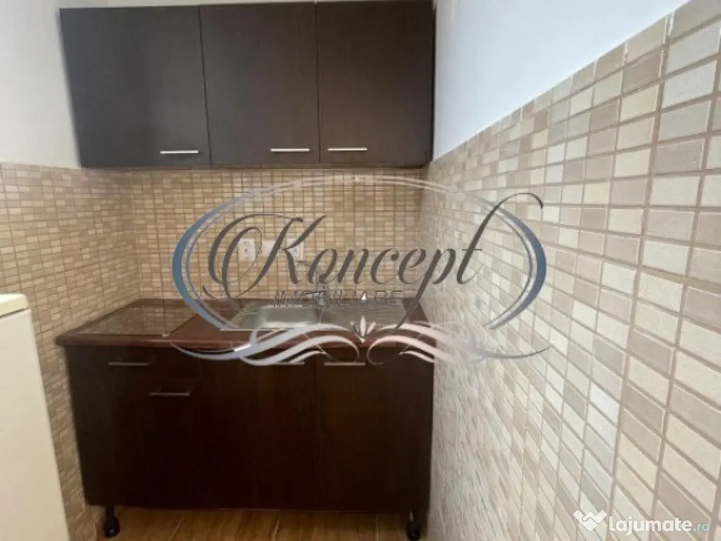 Spatiu de birouri in zona Tribunalului