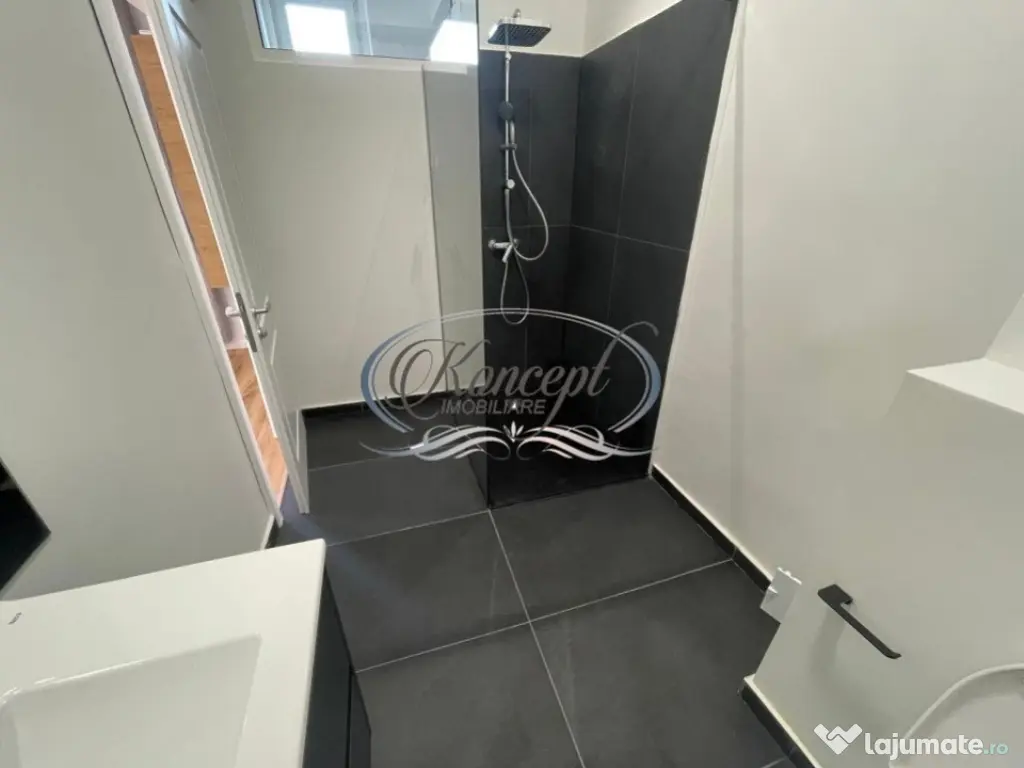 Spatiu de birouri in zona Tribunalului