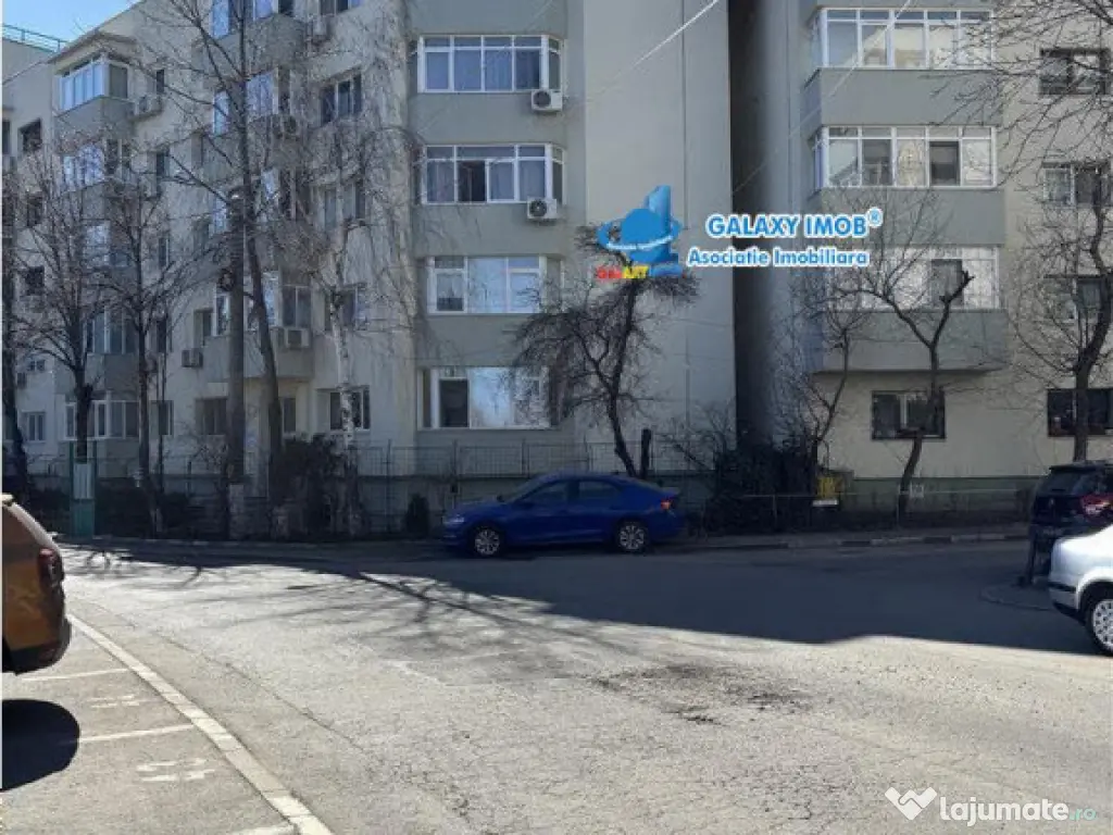 Doamna Ghica - Baicului, 3 camere 80mp, super finisat,liber 