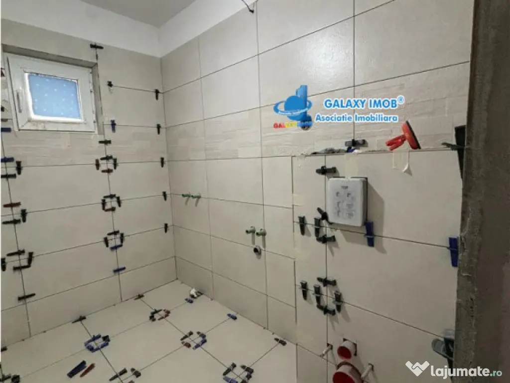 Doamna Ghica - Baicului, 3 camere 80mp, super finisat,liber 