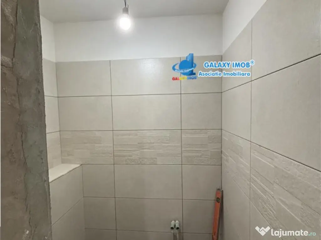 Doamna Ghica - Baicului, 3 camere 80mp, super finisat,liber 