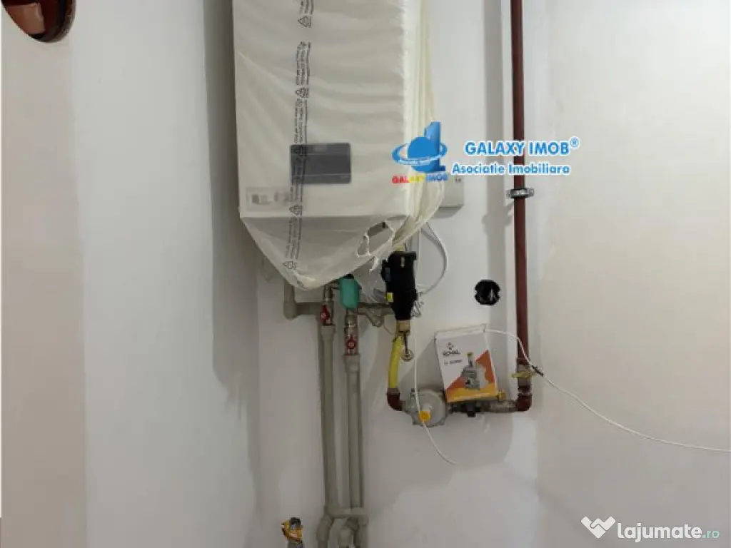 Doamna Ghica - Baicului, 3 camere 80mp, super finisat,liber 