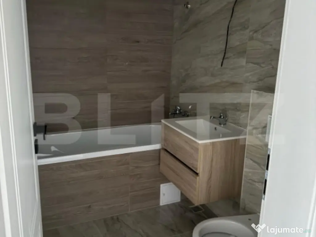 De vanzare garsoniera cu vedere panoramica - Rasnov 