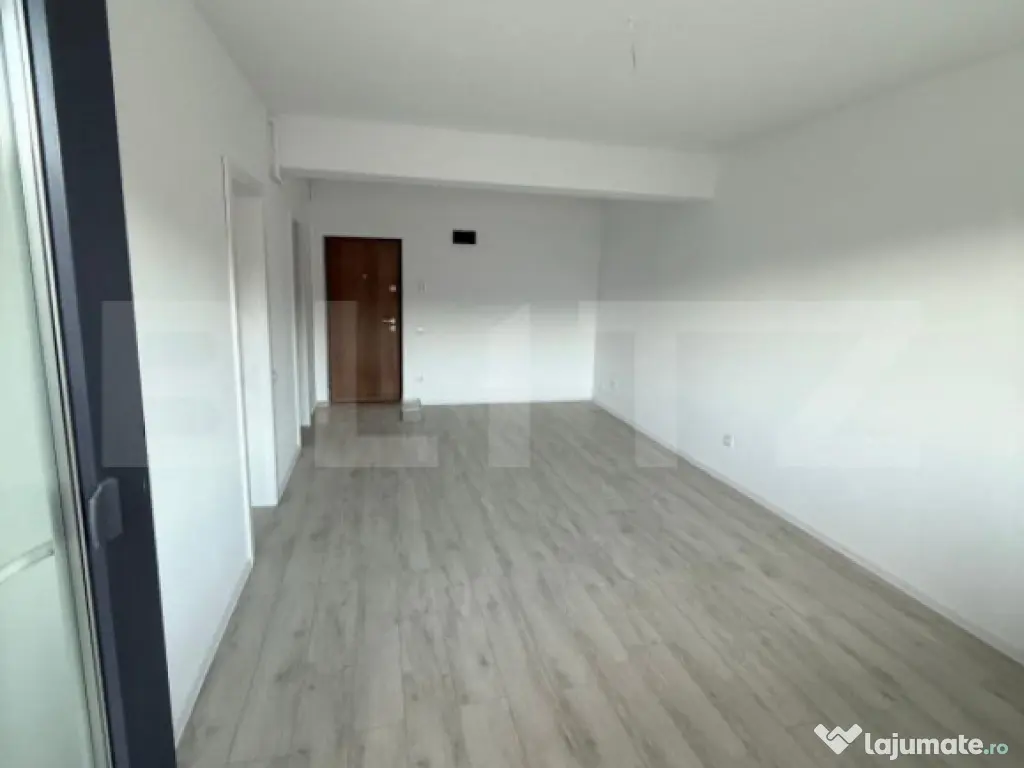 De vanzare garsoniera cu vedere panoramica - Rasnov 