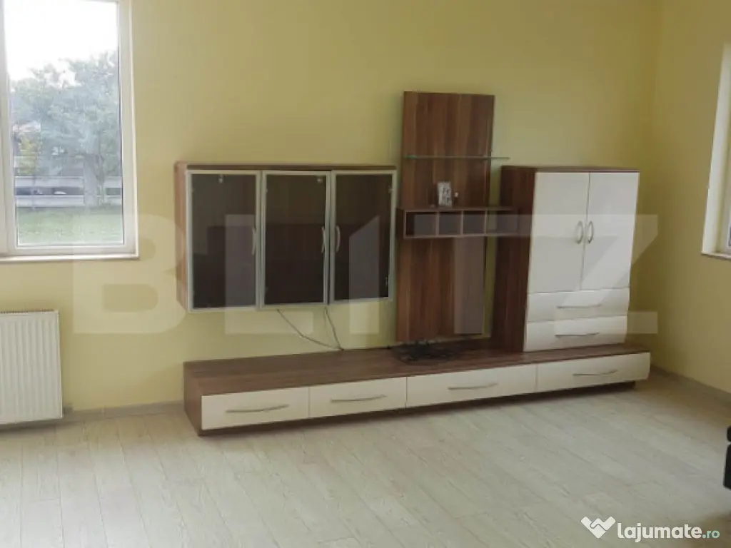 Casa individuala 200 mp, reg P+1, zona Mosnita Noua 