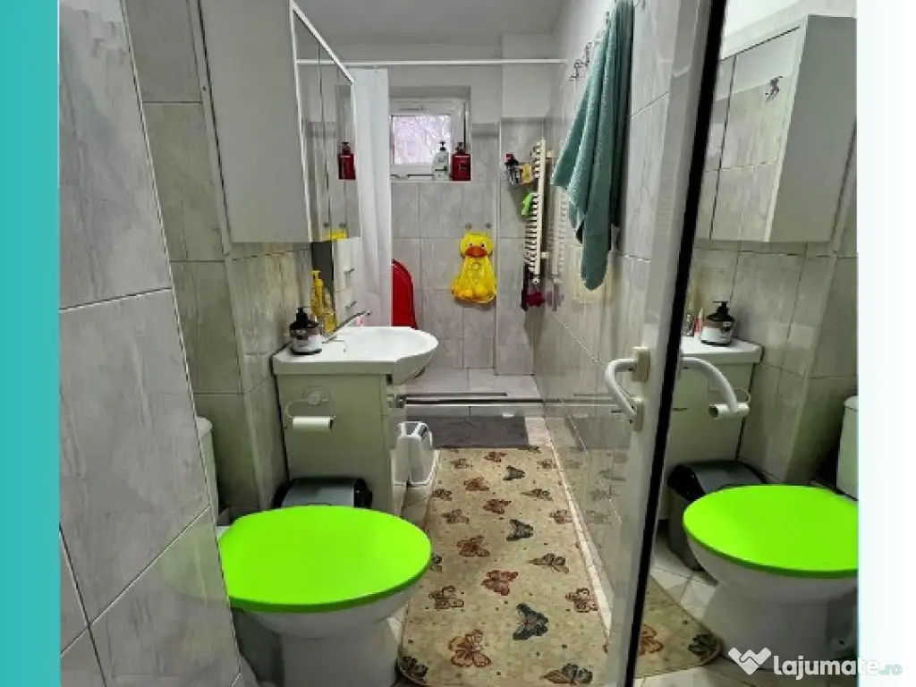 Apartament 2 camere – de vanzare! Etaj 1! Bazinul de Înot! CE1523 