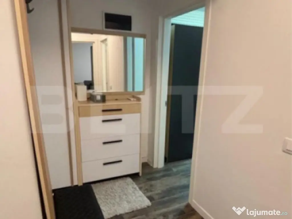 Apartament 2 camere, 50 mp+20 mp - Iasi, Moara de Vant 