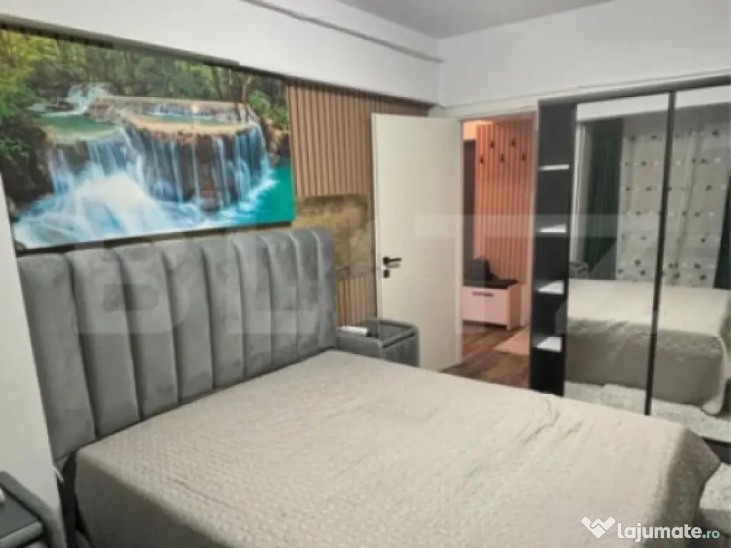 Apartament 2 camere, 50 mp+20 mp - Iasi, Moara de Vant 