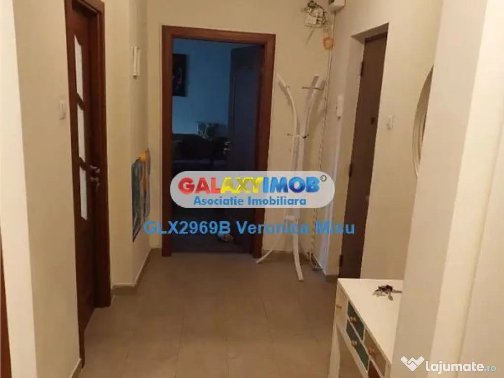 Apartament 2 camere/ Nerva Traian