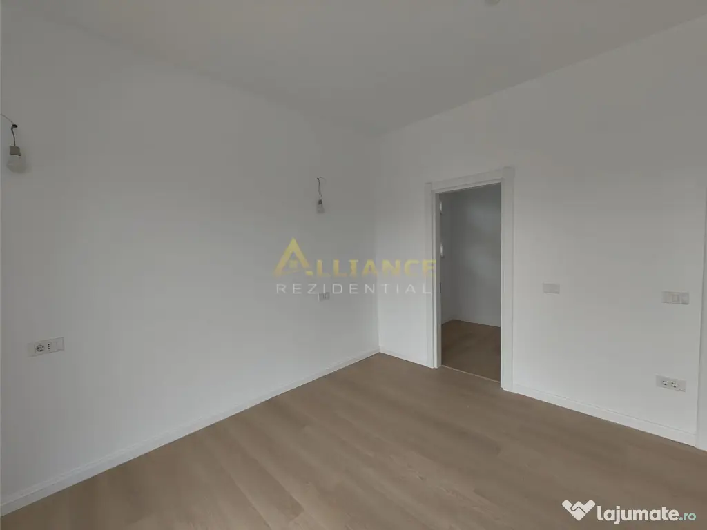 Casa individuala - 4 dormitoare - 135 mp utili - 360 mp tere