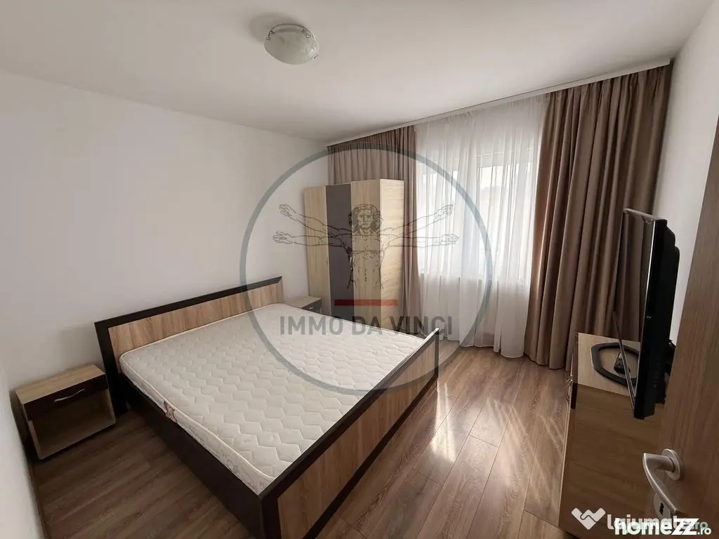 ???? Apartament 4 camere | 4 dormitoare | 2 băi | 84 mp ... 