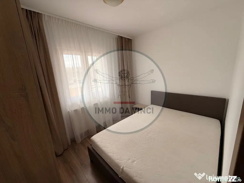 ???? Apartament 4 camere | 4 dormitoare | 2 băi | 84 mp ... 
