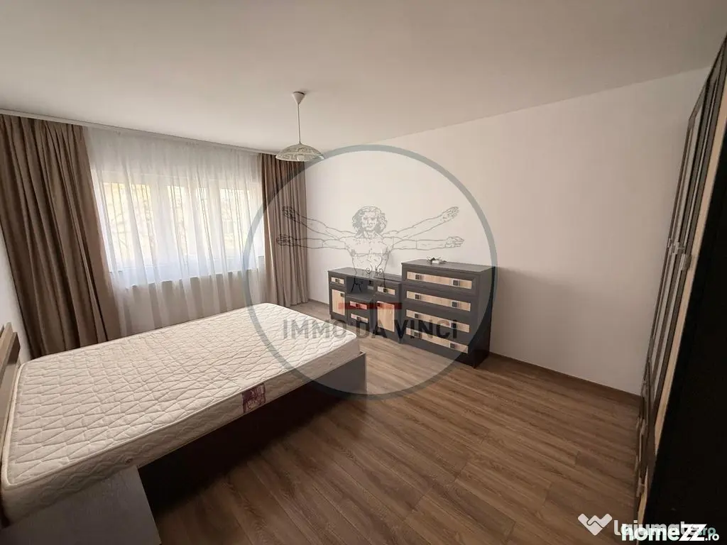 ???? Apartament 4 camere | 4 dormitoare | 2 băi | 84 mp ... 