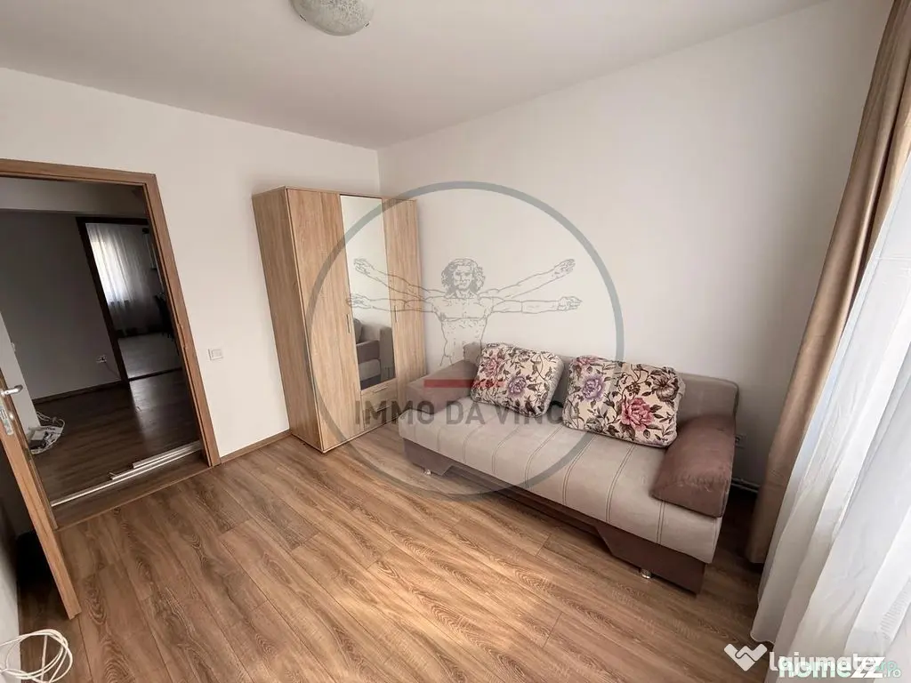 ???? Apartament 4 camere | 4 dormitoare | 2 băi | 84 mp ... 