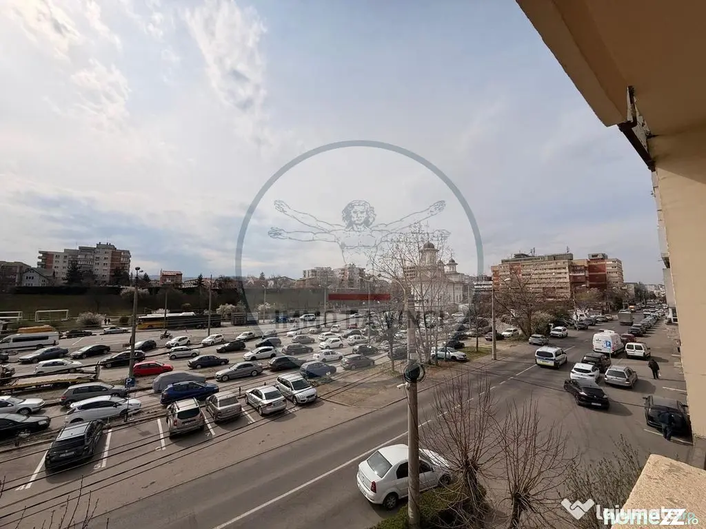 ???? Apartament 4 camere | 4 dormitoare | 2 băi | 84 mp ... 