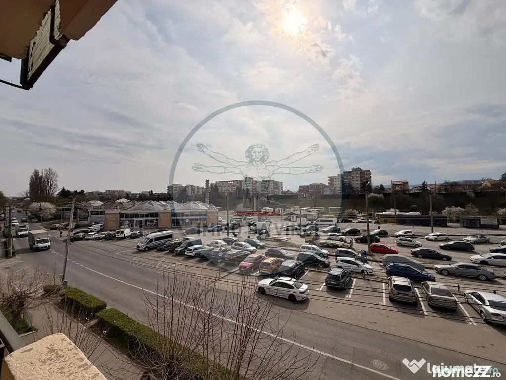 ???? Apartament 4 camere | 4 dormitoare | 2 băi | 84 mp ... 