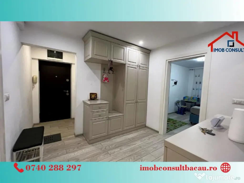 TOTUL NOU, apartament premium,gata să devină acasă, Primul CHIRIAS! 