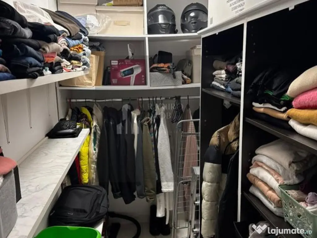 Apartament 2 camere 7 min metrou Aparatorii Patriei/centr... 