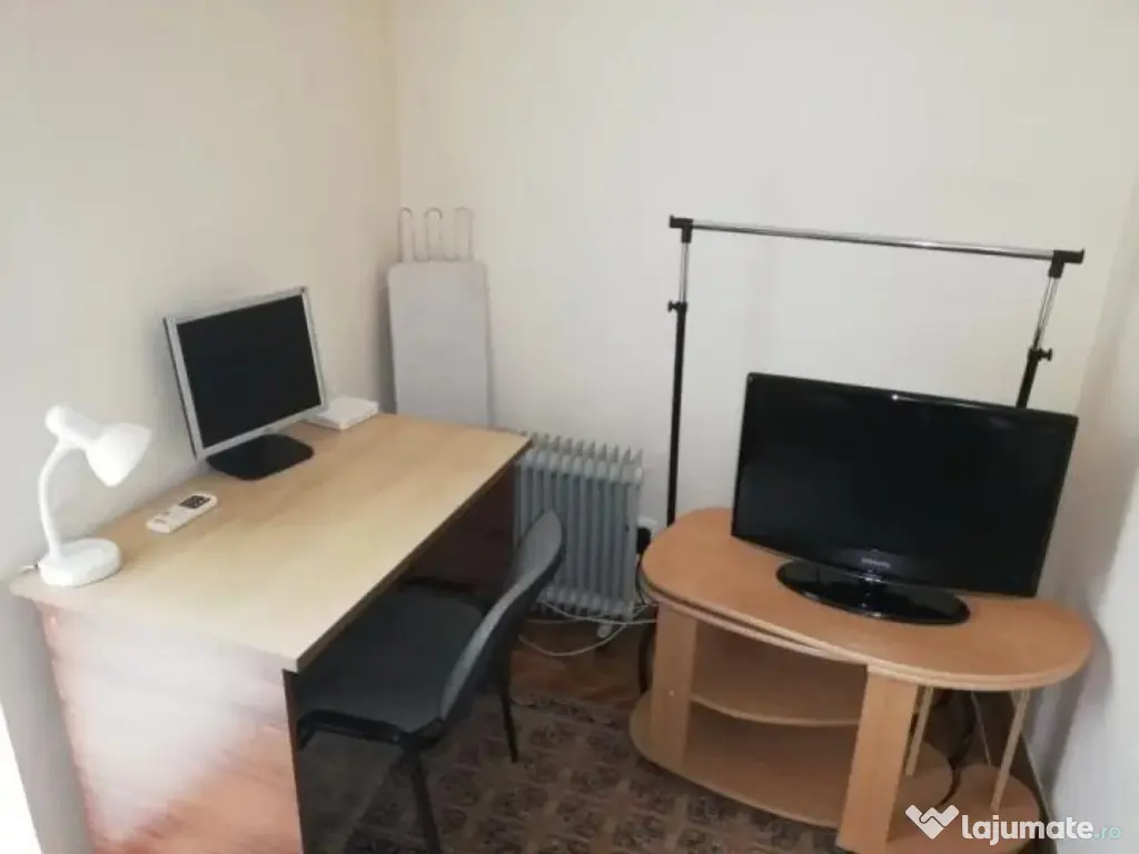 Dristor baba novac etaj 3 