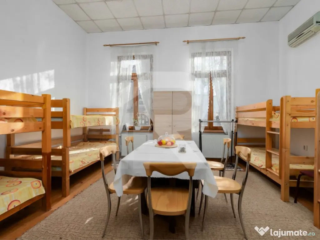 Vilă interbelică – eleganță și investiție în inima 